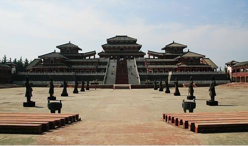 焚书坑儒怎么回事_焚书坑儒的历史典故