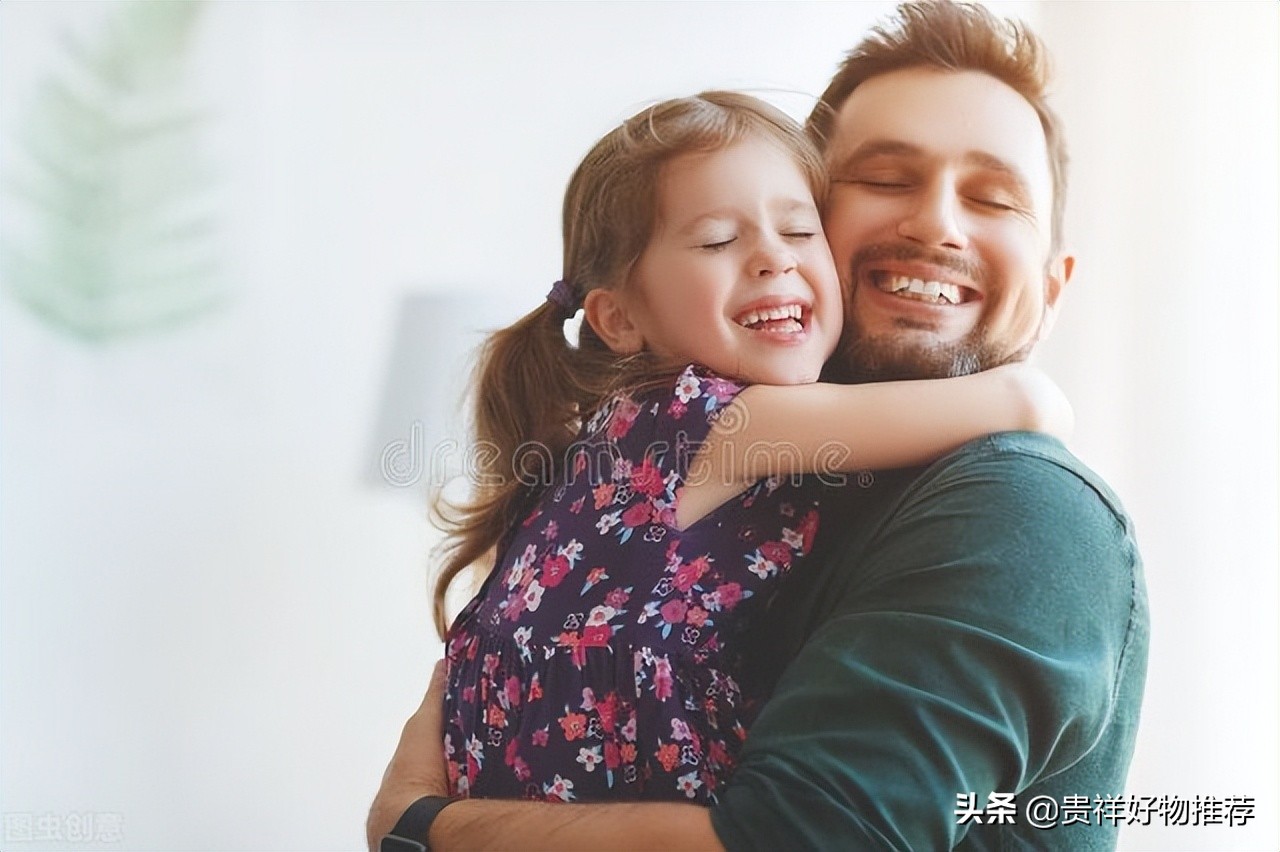 父亲节送花送什么花_适合送给父亲的花