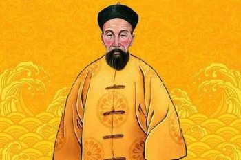 左宗棠是怎么死的_左宗棠的最后结局