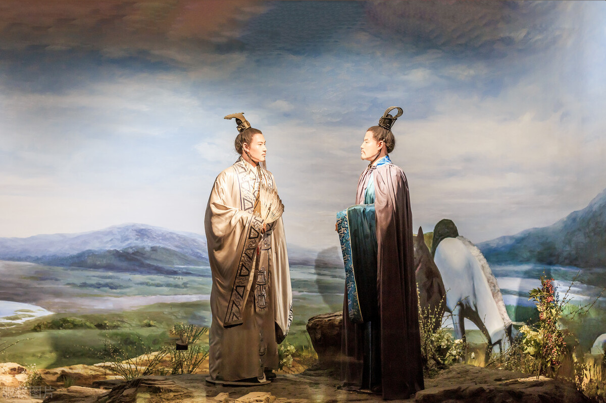 三国后面是哪个朝代_三国后面的朝代概况