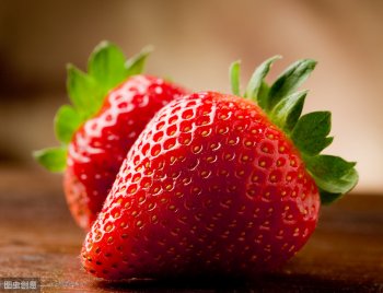 草莓有什么成营养_草莓的营养成分