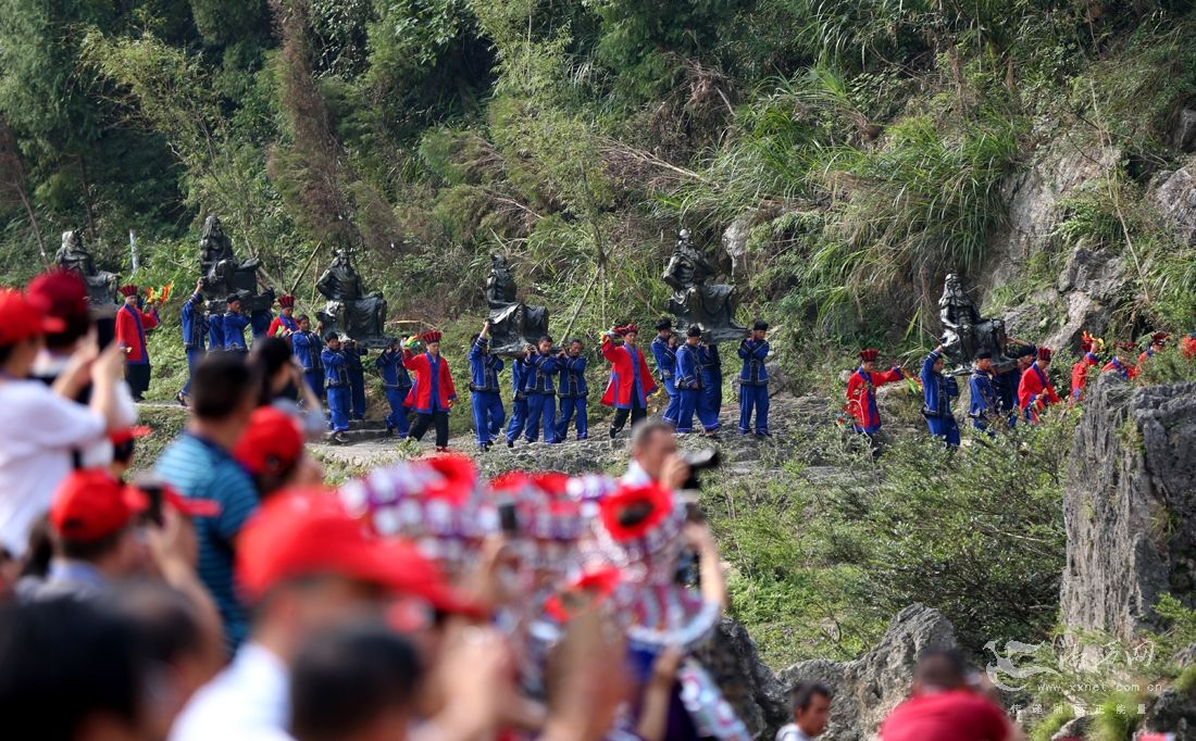 土家族有哪些传统节日_土家族传统节日习俗