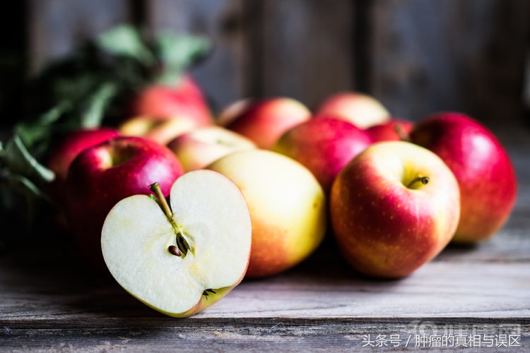 吃苹果有什么好处_吃苹果的好处和功效