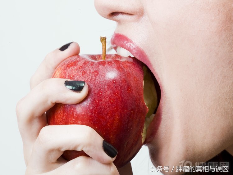 吃苹果有什么好处_吃苹果的好处和功效