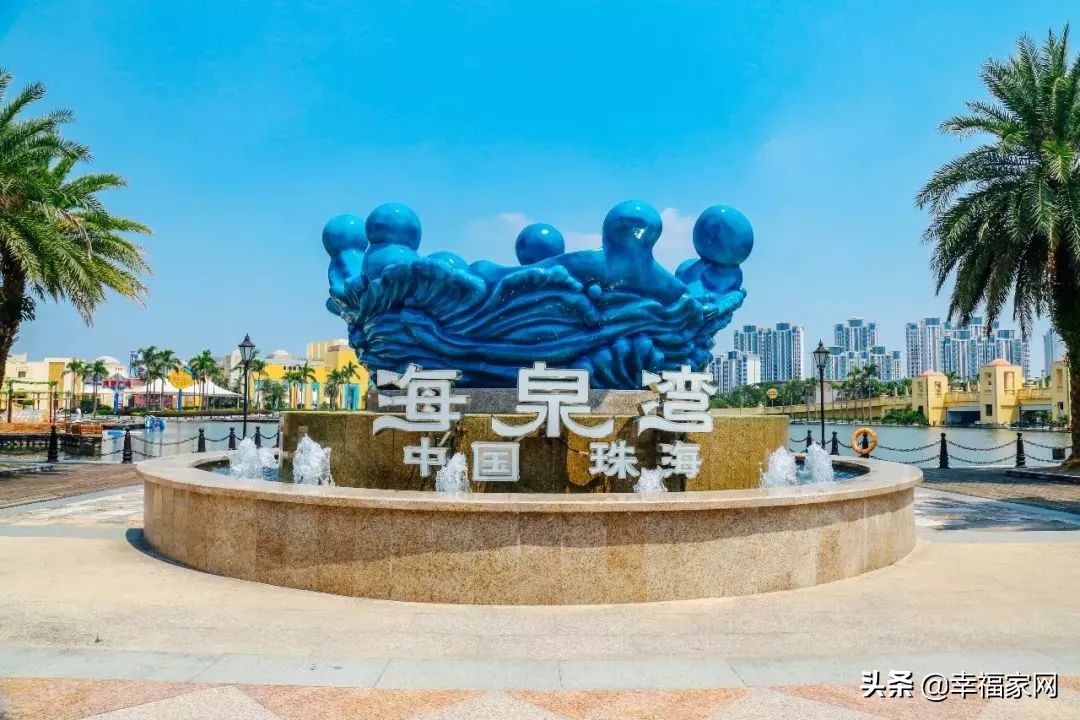 珠海旅游必去的景点有哪些_珠海旅游必去的4个景点