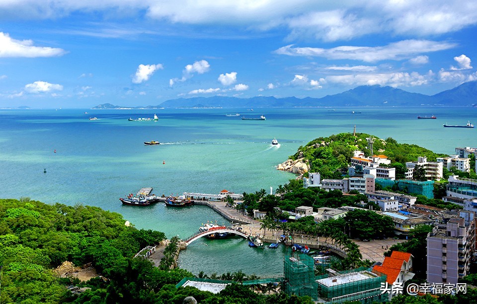 珠海旅游必去的景点有哪些_珠海旅游必去的4个景点