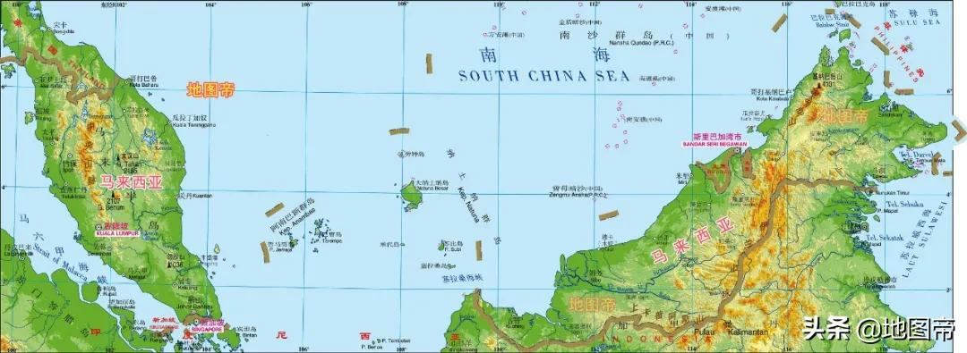 过春节的国家有哪些_过春节的国家基本概况