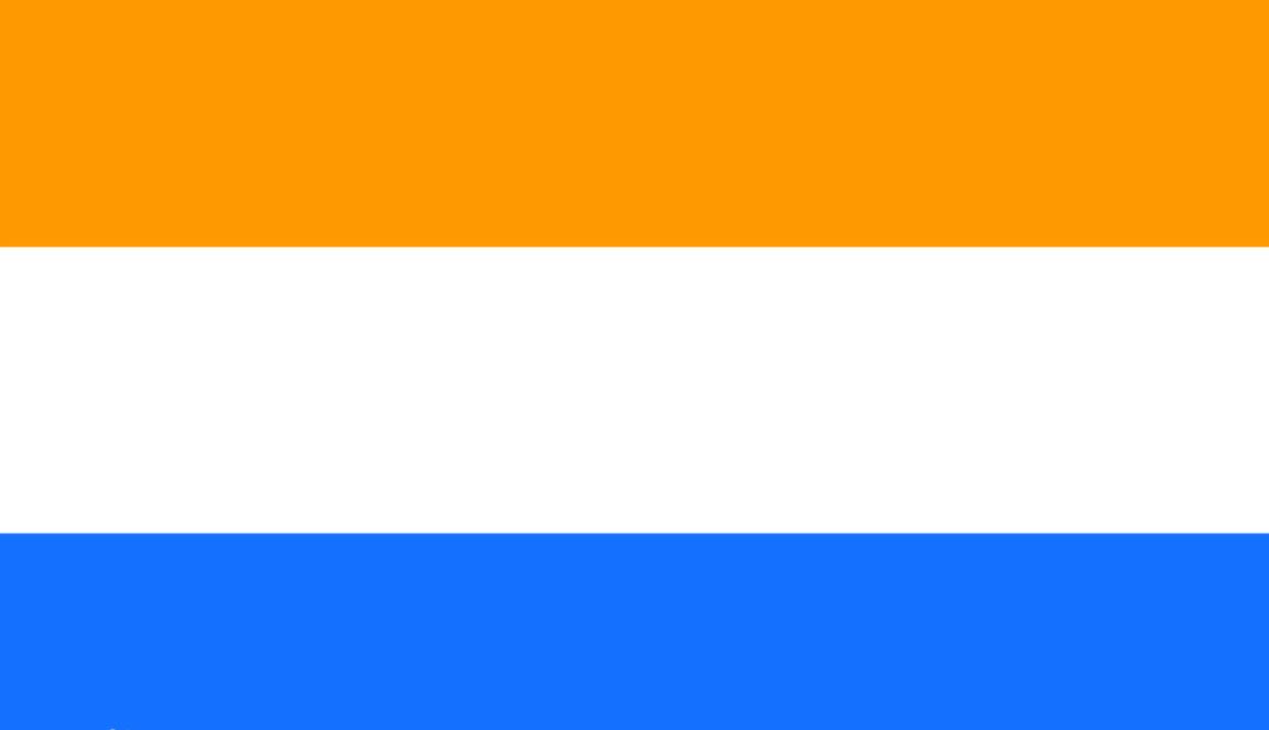 荷兰国旗什么样_荷兰国旗的来历