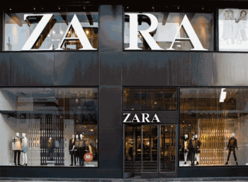 zara是什么牌子_zara品牌的基本概况