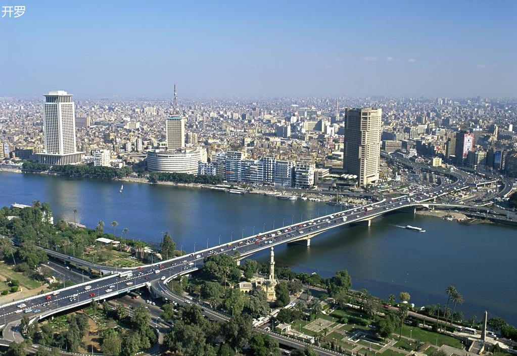 埃及属于哪个洲_埃及的地理位置和人口