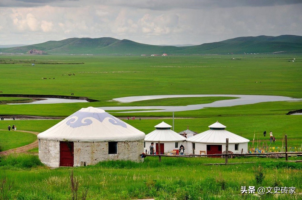 蒙古是中国的吗_蒙古的现状