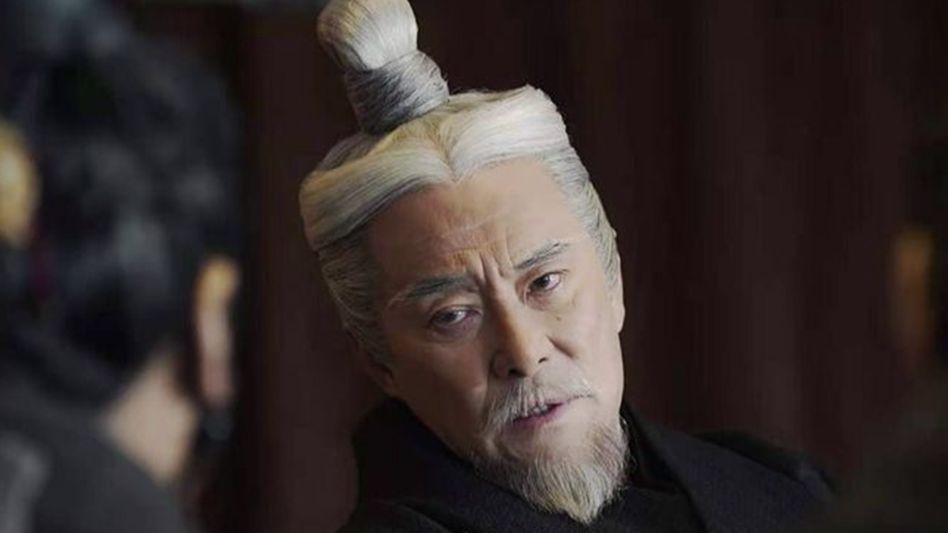 蒙毅是谁_蒙毅的人生简史 - 重庆小潘seo博客
