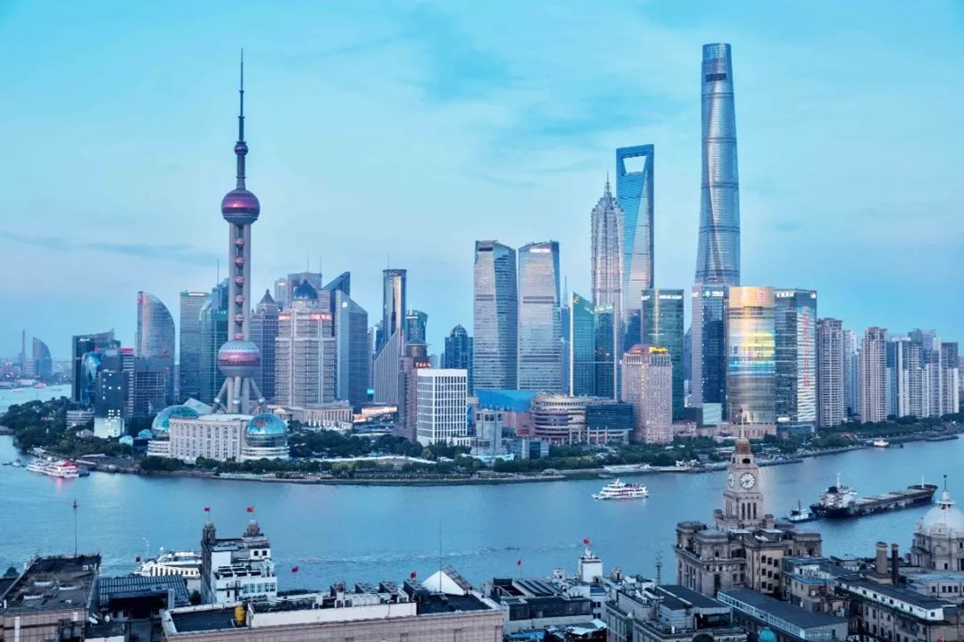 上海最高的楼叫什么_上海最高的位置概况