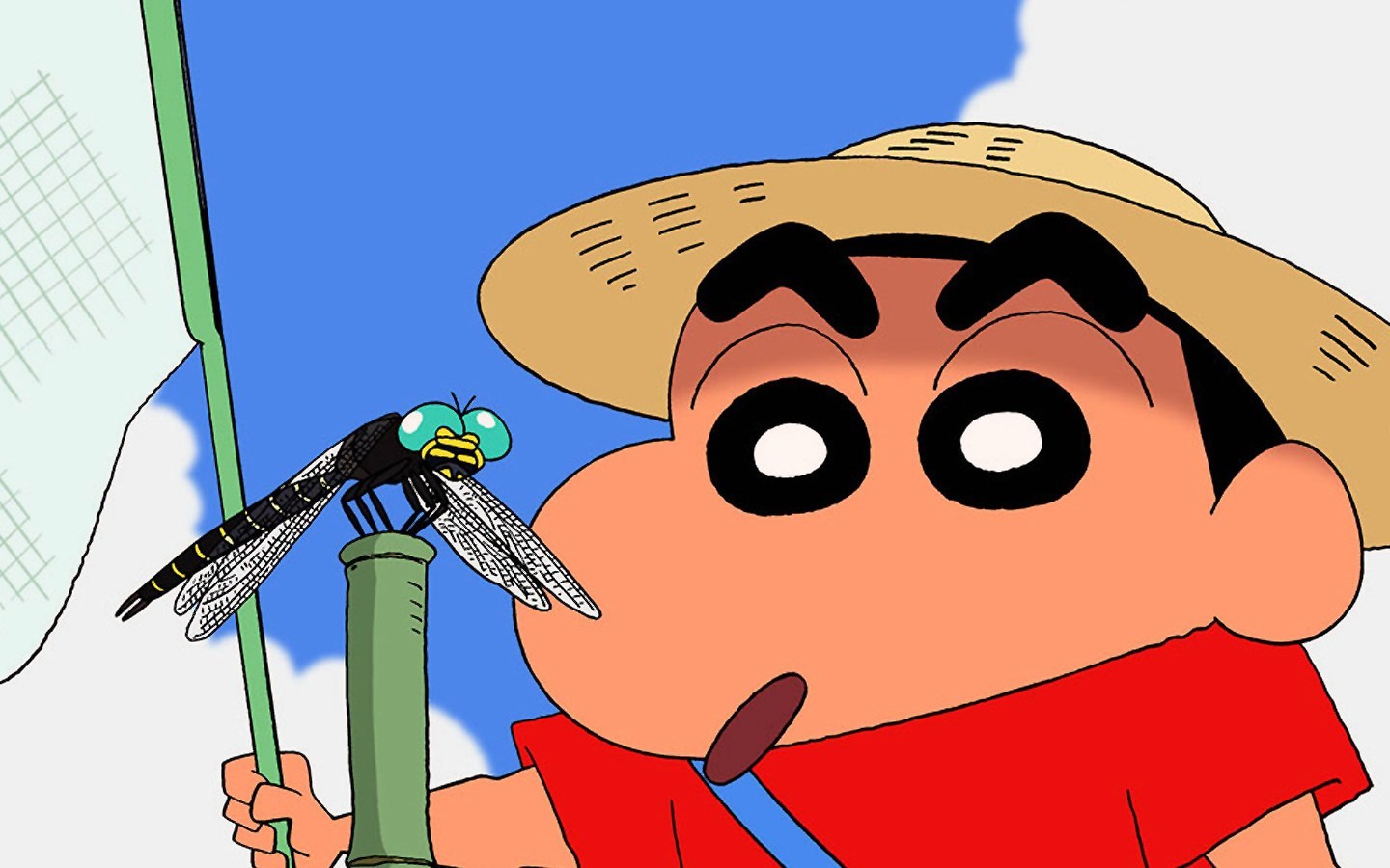 蜡笔小新语录有哪些_蜡笔小新经典语录大全