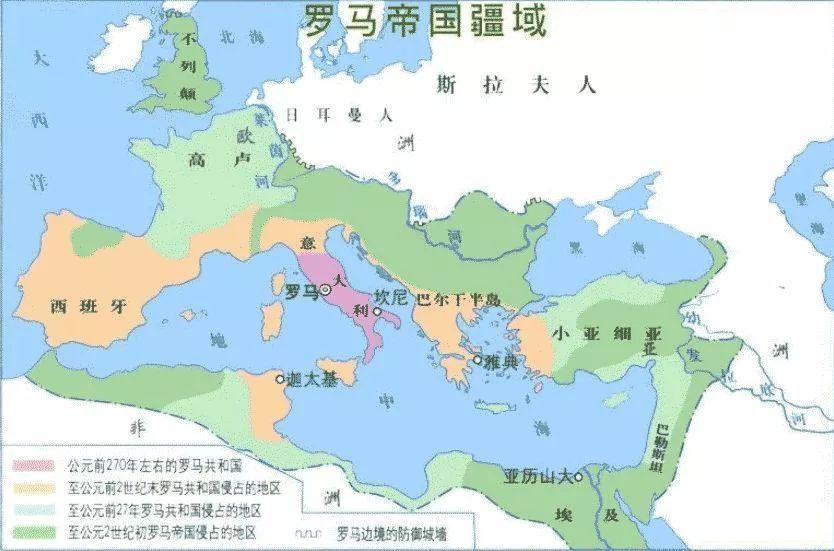 意大利首都是哪个城市_意大利首都详细概况