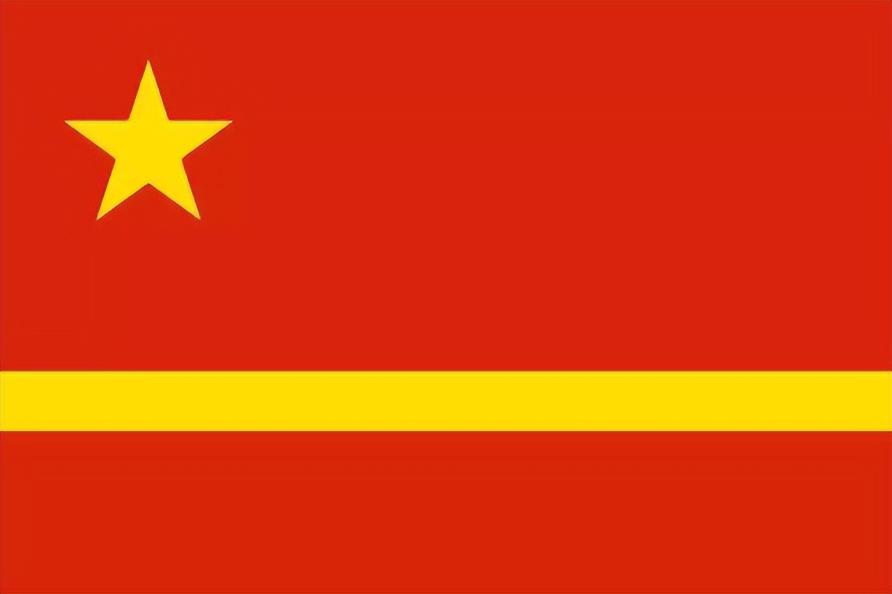 中国国旗设计者是谁_中国国旗的设计概况