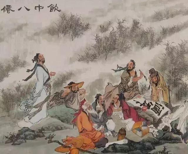 口蜜腹剑的主人公是谁_口蜜腹剑的历史故事