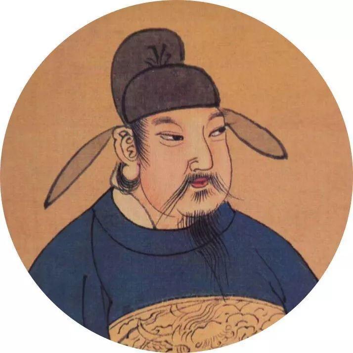 口蜜腹剑的主人公是谁_口蜜腹剑的历史故事