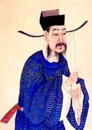 口蜜腹剑的主人公是谁_口蜜腹剑的历史故事