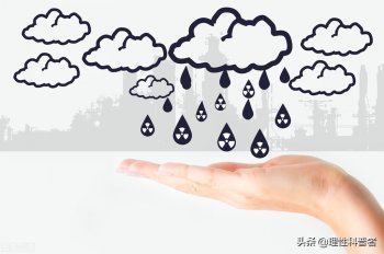 酸雨的主要成分是什么_酸雨的主要成分及危害