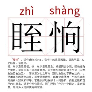 眰恦是什么意思_眰恦的含义