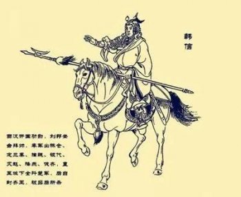 韩信拜将什么意思_韩信拜将的典故