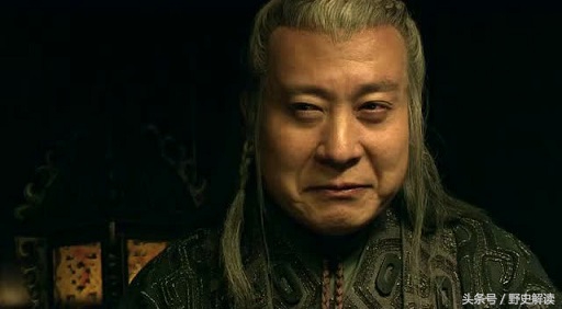 指鹿为马什么意思_指鹿为马的典故