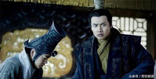 指鹿为马什么意思_指鹿为马的典故