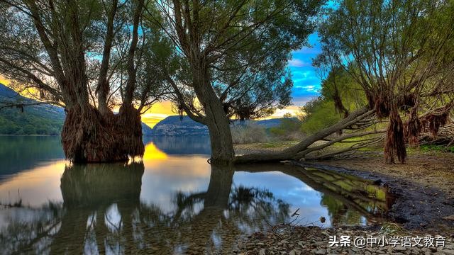 再游桃花源什么意思_再游桃花源的背景