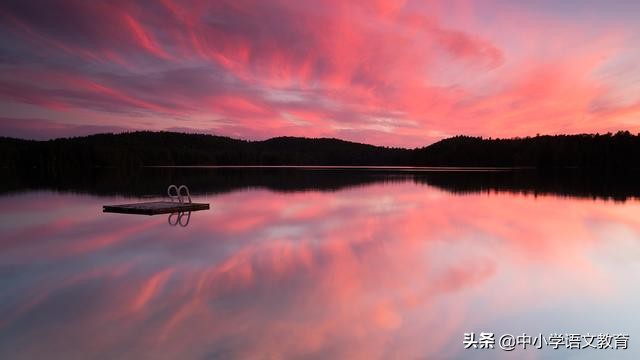 再游桃花源什么意思_再游桃花源的背景