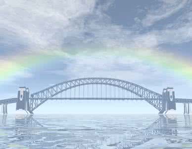 梦见过桥是什么征兆_梦见过桥的意思