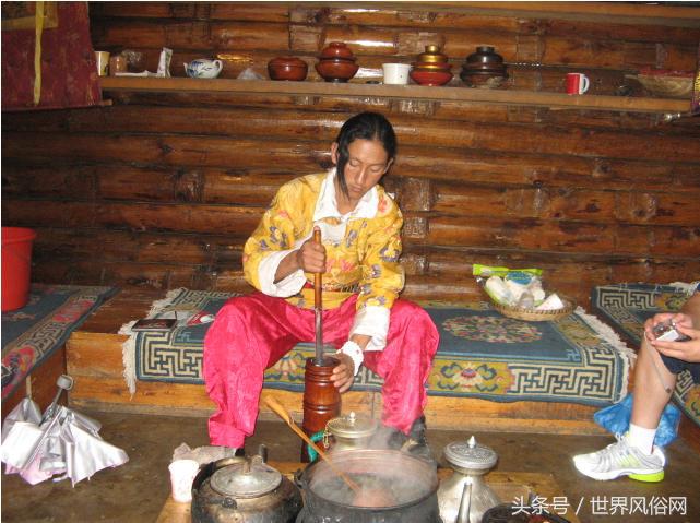 赫哲族文化_赫哲族的传统文化习俗