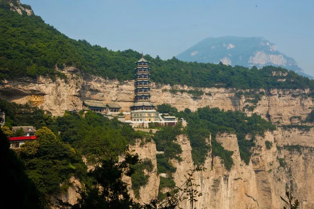 绵山在哪_绵山的详情简介