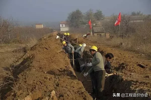 工程量怎么算_工程量的计算方法