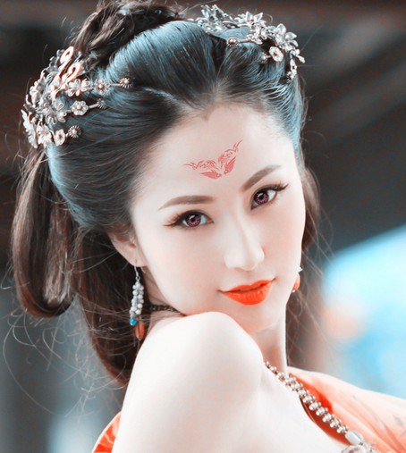 杨广最喜欢的女人是谁_杨广最喜欢的女人介绍