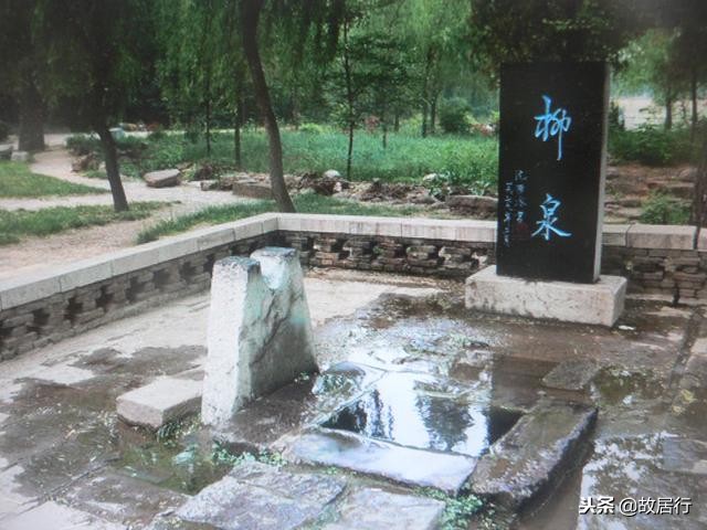 蒲松龄的故居在哪_蒲松龄的故居概况