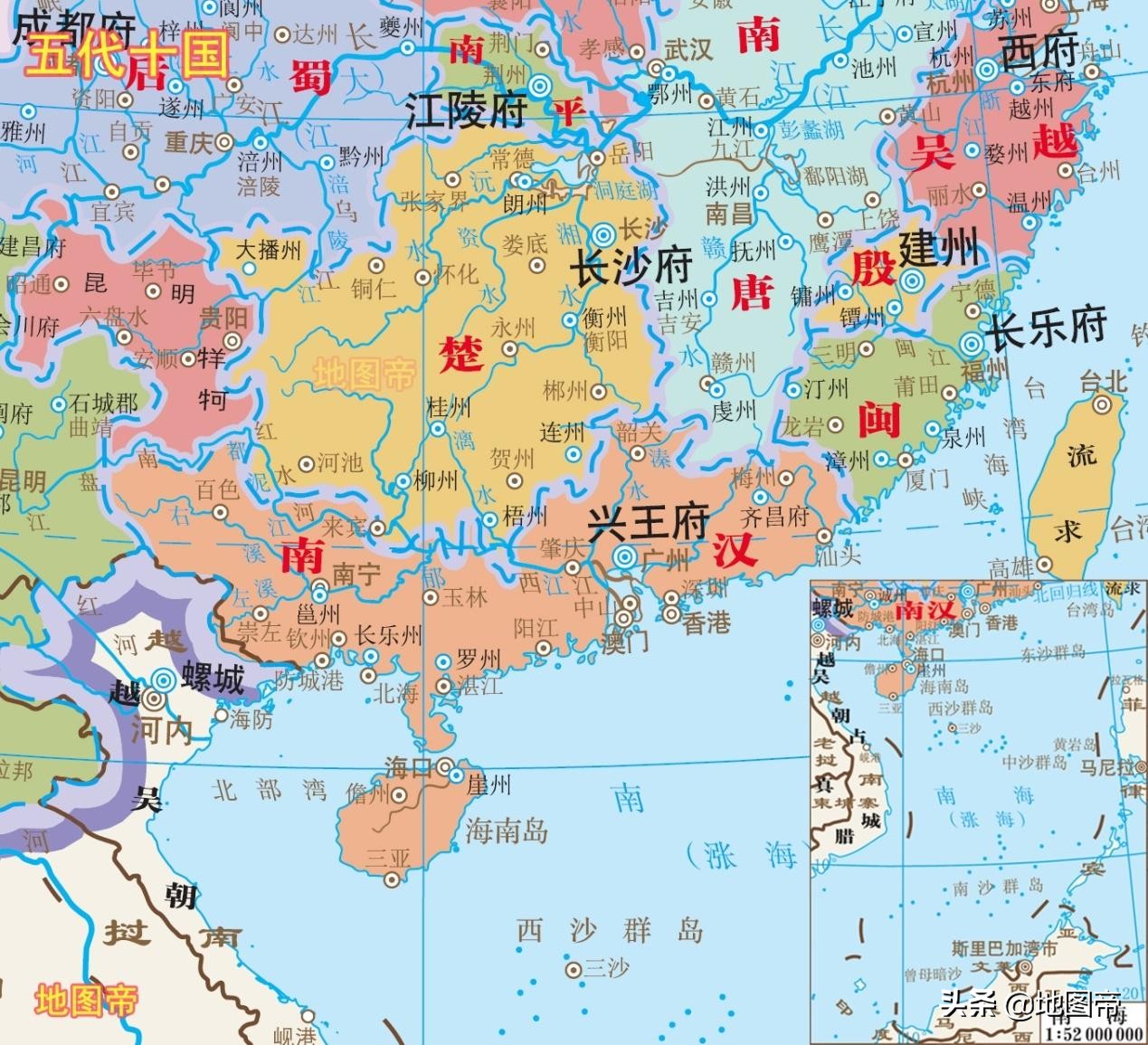 湖南省的省会是哪个城市_湖南省的省会概况
