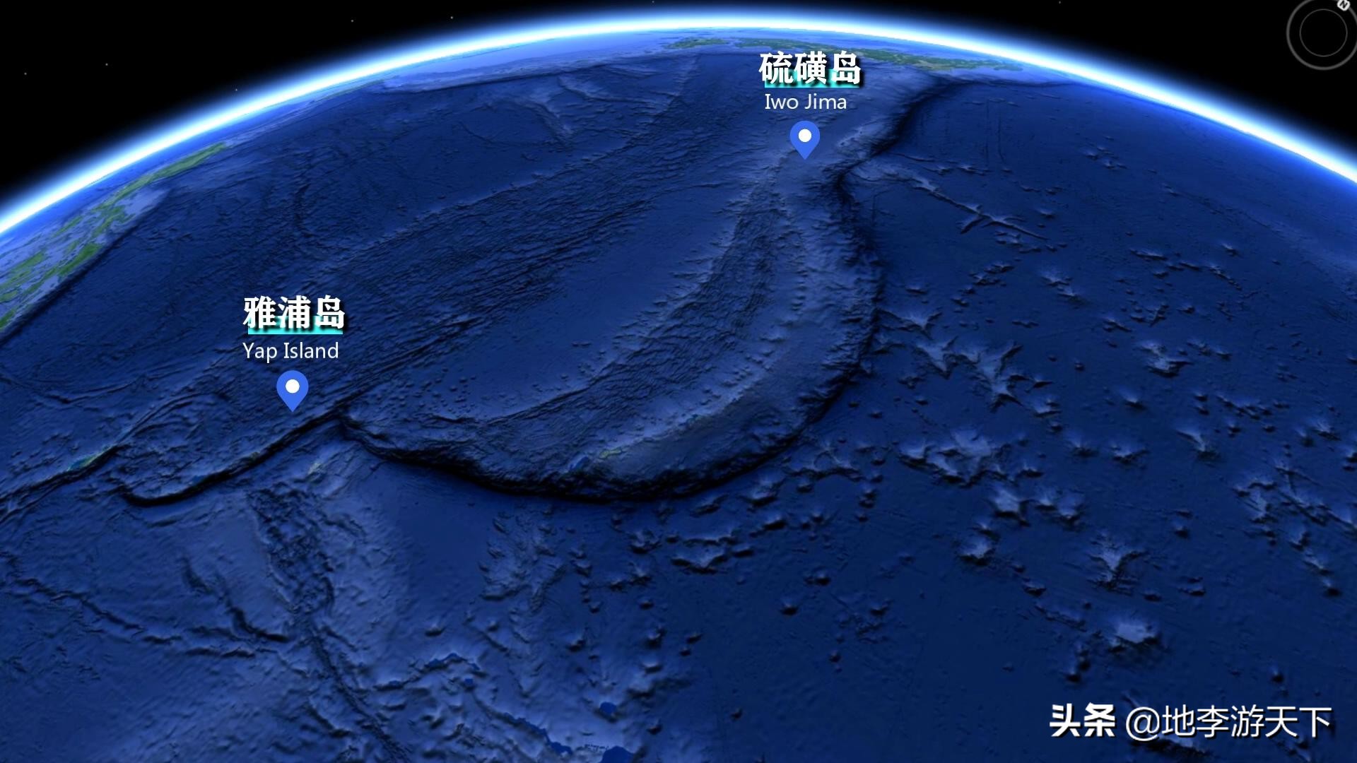 世界上最深的海沟是太平洋吗_一文解答