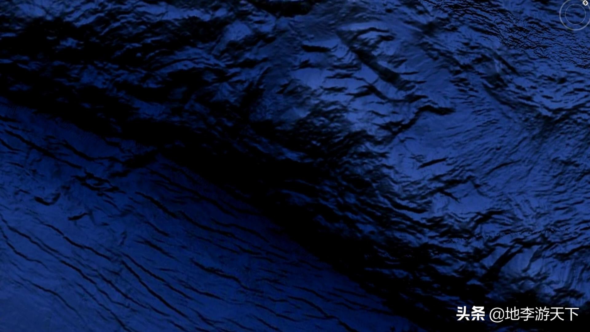 世界上最深的海沟是太平洋吗_一文解答