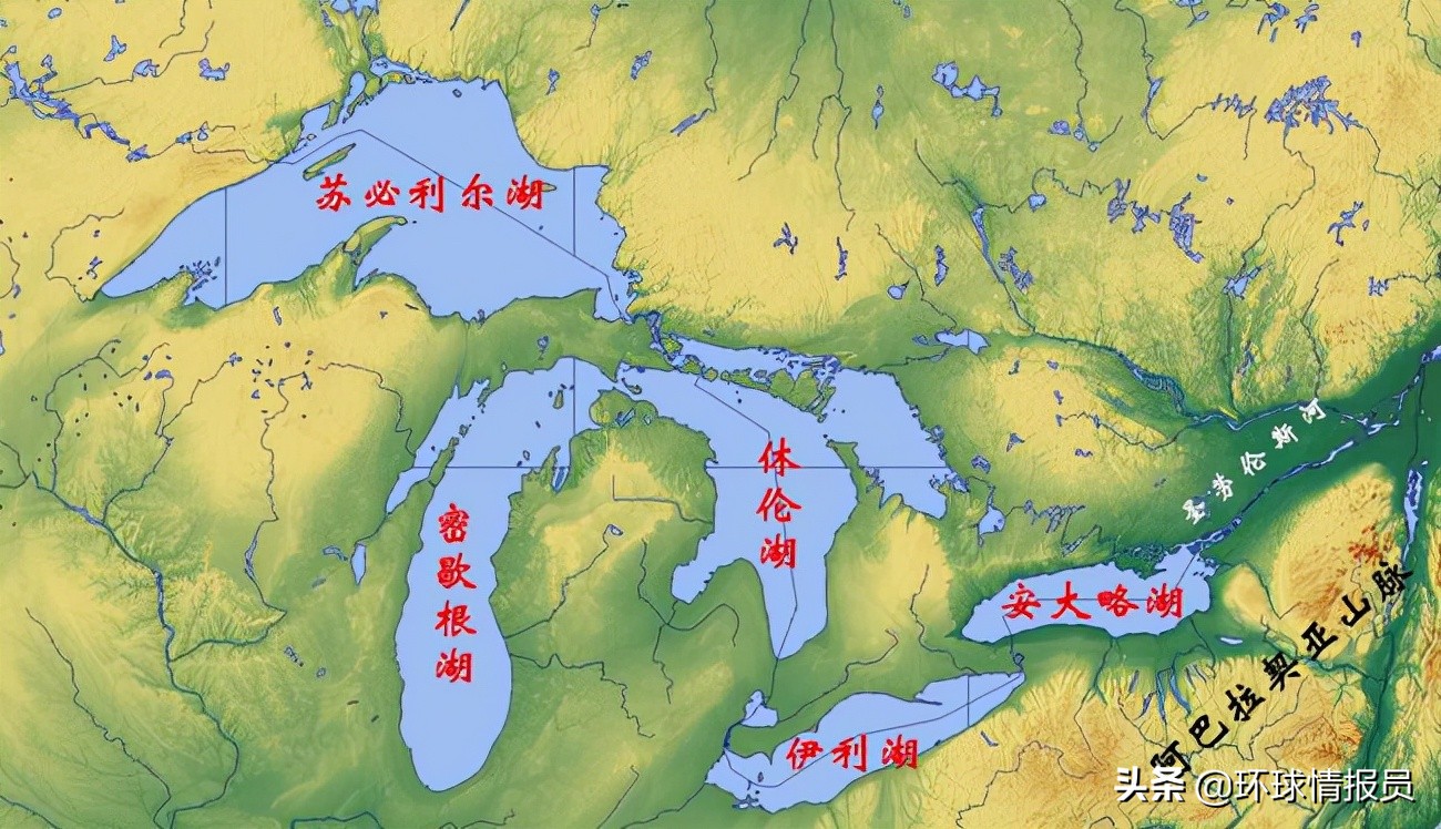 里海在哪_里海的地理位置和面积分布