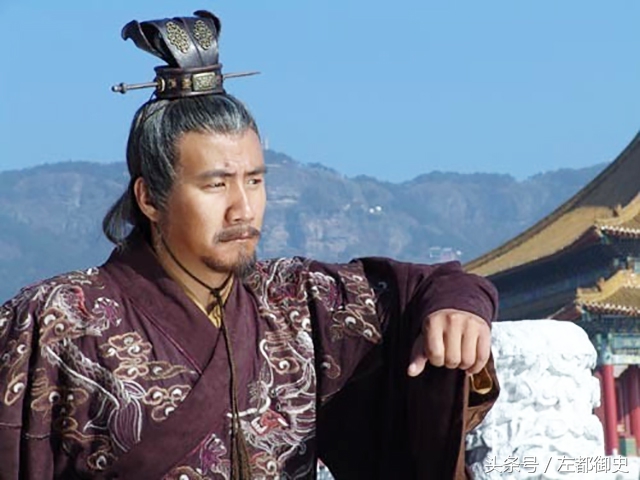 李善长怎么死的_李善长之死