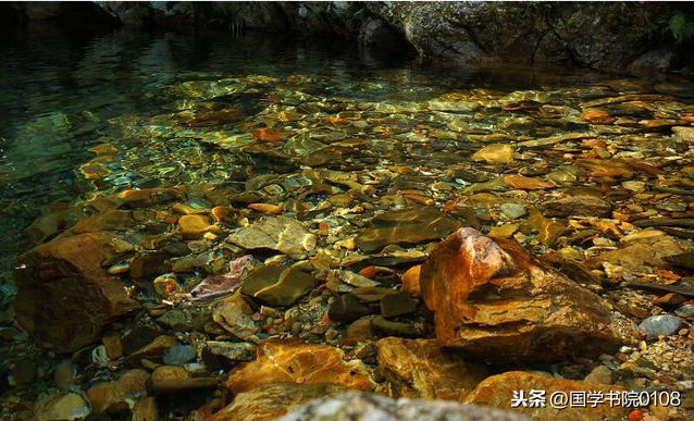 小石潭记什么意思_小石潭记原文及翻译