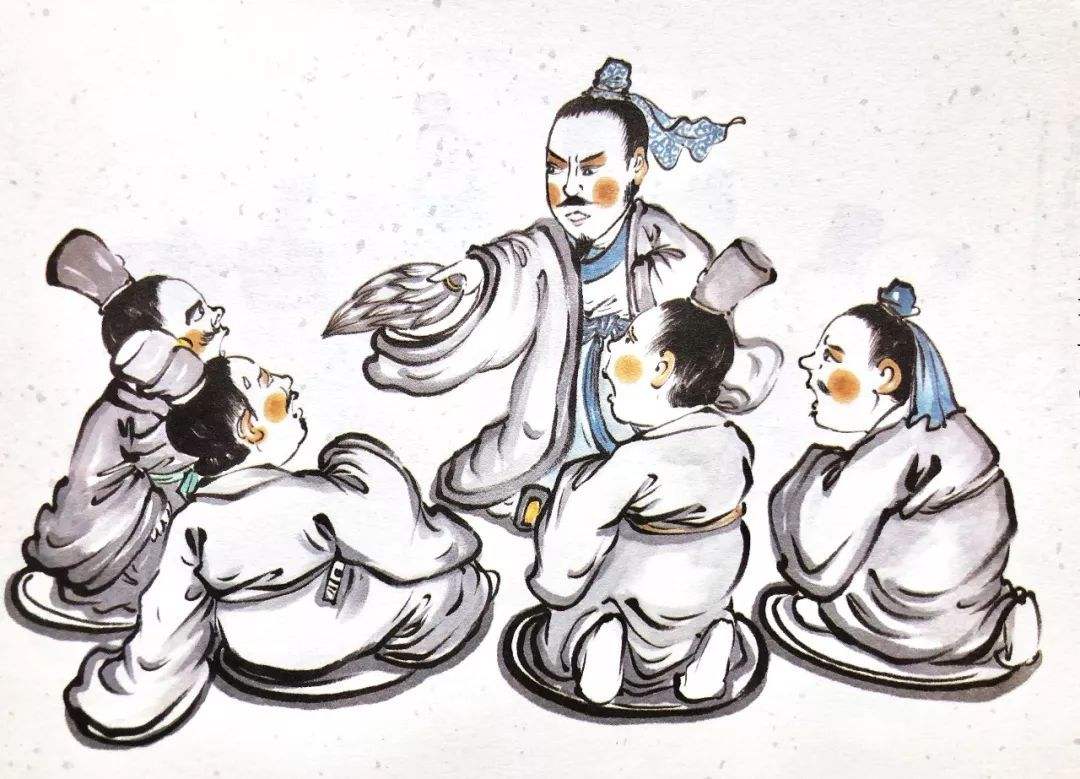 滑稽是什么意思_滑稽的真实含义