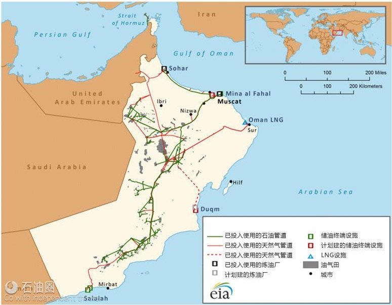 阿曼是哪个国家的_阿曼的基本概况