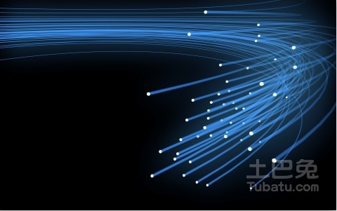 光纤是什么_光纤的作用和原理