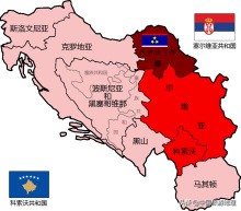 塞尔维亚是哪个洲的_塞尔维亚的基本概况