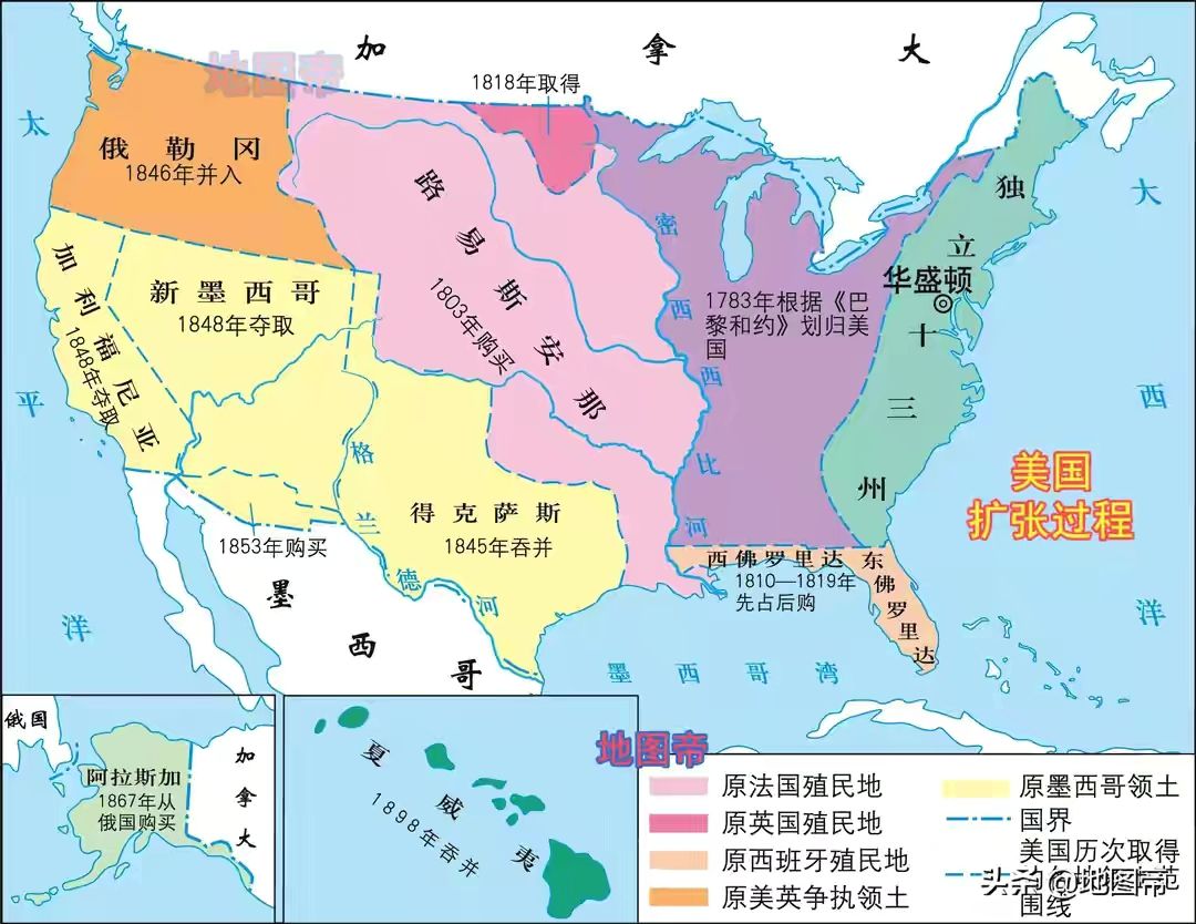 美国人口和国土面积有多少_美国人口和国土面积的概况