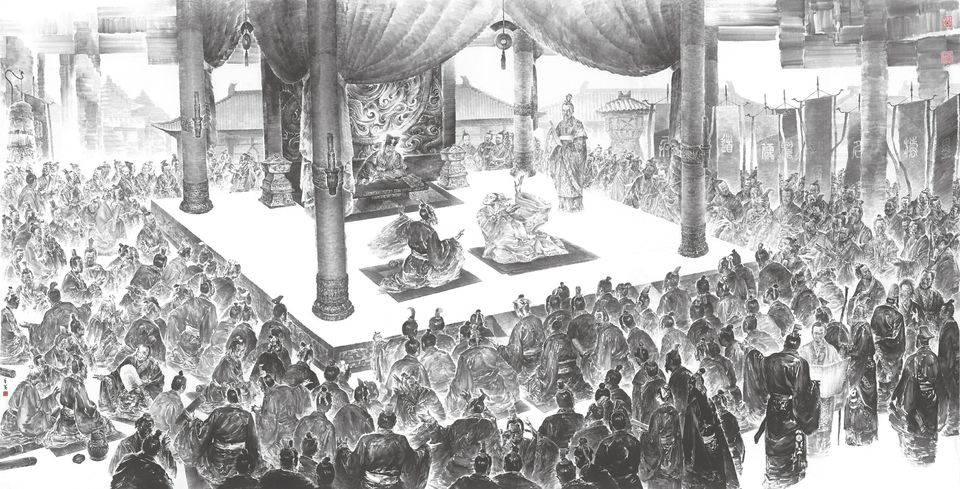 齐国历史_齐国的历史概况