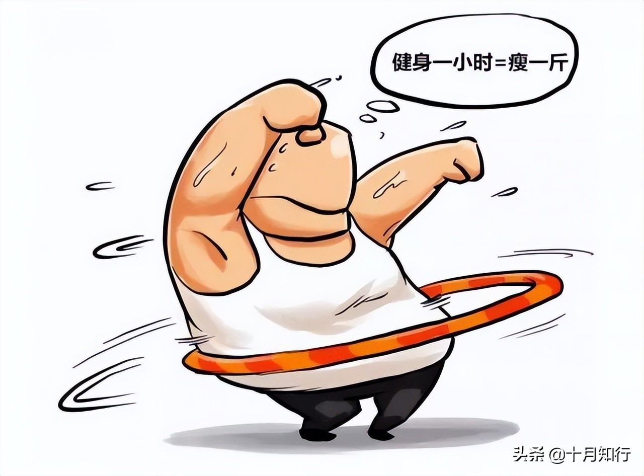 如何瘦肚子_瘦肚子的简单方法
