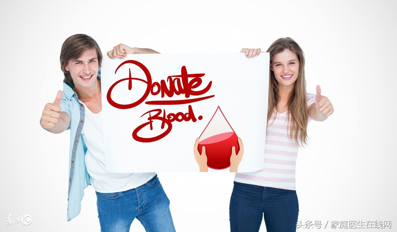 献血前需要注意什么_献血前的注意事项